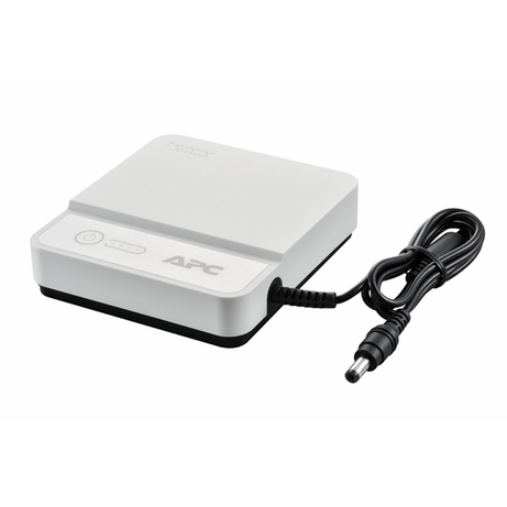 SAI APC CP12036LI BACK UPS CONNECT FORMATO MINI 12V 36W BATERIA DE LITIO PARA ROUTERS CAMARAS... - Imagen 1 de 11 SAI APC CP12036LI BACK UPS CONNECT FORMATO MINI 12V 36W BATERIA DE LITIO PARA ROUTERS CAMARAS... - Imagen 1 de 11