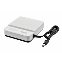 Miniatura 2 de SAI APC CP12036LI BACK UPS CONNECT FORMATO MINI 12V 36W BATERIA DE LITIO PARA ROUTERS CAMARAS...