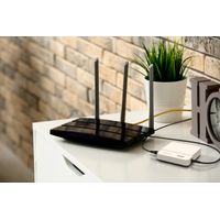 Miniatura 3 de SAI APC CP12036LI BACK UPS CONNECT FORMATO MINI 12V 36W BATERIA DE LITIO PARA ROUTERS CAMARAS...
