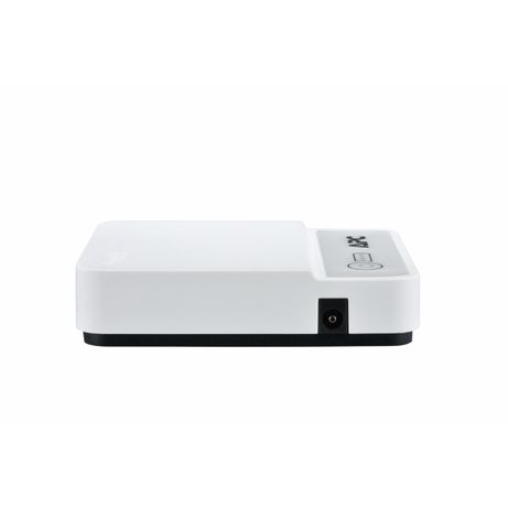 SAI APC CP12036LI BACK UPS CONNECT FORMATO MINI 12V 36W BATERIA DE LITIO PARA ROUTERS CAMARAS... - Imagen 6 de 11 SAI APC CP12036LI BACK UPS CONNECT FORMATO MINI 12V 36W BATERIA DE LITIO PARA ROUTERS CAMARAS... - Imagen 6 de 11