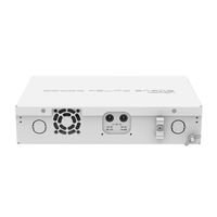 Miniatura 3 de MikroTik CRS112-8P-4S-IN Switch 8xGB 4xSFP L5
