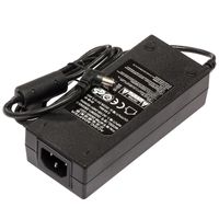 Miniatura 5 de MikroTik CRS112-8P-4S-IN Switch 8xGB 4xSFP L5