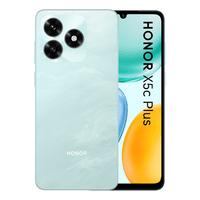 Miniatura 1 de HONOR  X5c PLUS 6.74" 4GB/256GB Verde