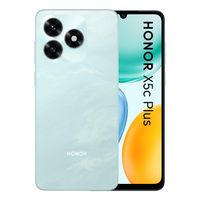 Miniatura 2 de HONOR  X5c PLUS 6.74" 4GB/256GB Verde