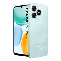 Miniatura 3 de HONOR  X5c PLUS 6.74" 4GB/256GB Verde