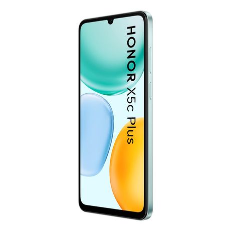 HONOR X5c PLUS 6.74" 4GB/256GB Verde - Imagen 7 de 15 HONOR X5c PLUS 6.74" 4GB/256GB Verde - Imagen 7 de 15