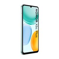 Miniatura 9 de HONOR  X5c PLUS 6.74" 4GB/256GB Verde