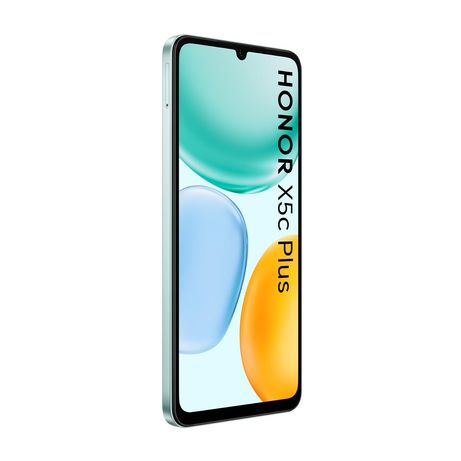 HONOR X5c PLUS 6.74" 4GB/256GB Verde - Imagen 9 de 15 HONOR X5c PLUS 6.74" 4GB/256GB Verde - Imagen 9 de 15