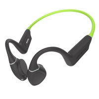 Miniatura 2 de AURICULARES CREATIVE OUTLIER FREE PLUS INALAMBRICOS BLUETOOTH 5.3 NEGRO/VERDE