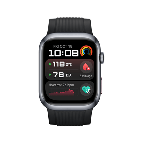 HUAWEI WATCH D2 BLACK - Imagen 1 de 1 HUAWEI WATCH D2 BLACK - Imagen 1 de 1