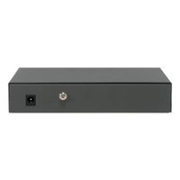Miniatura 4 de SWITCH POE LEVEL ONE GEP-0625 6P 2.5GBE 4P POE 65W +1P SFP+/10G