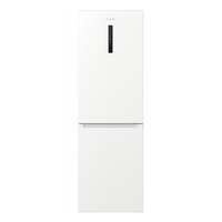 Miniatura 1 de FRIGORIFICO COMBI SMEG RC18WDNE NOFROST E ALTO 185 CM ANCHO 60 CM BLANCO