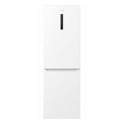 FRIGORIFICO COMBI SMEG RC18WDNE NOFROST E ALTO 185 CM ANCHO 60 CM BLANCO