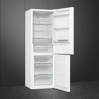 Miniatura 5 de FRIGORIFICO COMBI SMEG RC18WDNE NOFROST E ALTO 185 CM ANCHO 60 CM BLANCO