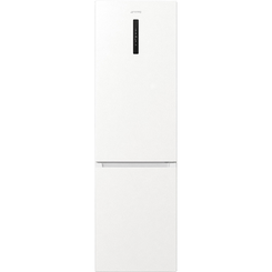 FRIGORIFICO COMBI SMEG RC20WDNE NOFROST E ALTO 200 CM ANCHO 60 CM BLANCO