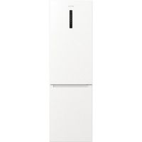 Miniatura 2 de FRIGORIFICO COMBI SMEG RC20WDNE NOFROST E ALTO 200 CM ANCHO 60 CM BLANCO