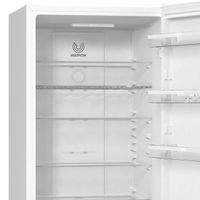 Miniatura 9 de FRIGORIFICO COMBI SMEG RC20WDNE NOFROST E ALTO 200 CM ANCHO 60 CM BLANCO