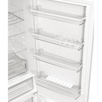 Miniatura 10 de FRIGORIFICO COMBI SMEG RC20WDNE NOFROST E ALTO 200 CM ANCHO 60 CM BLANCO