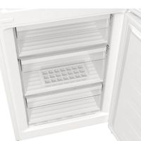Miniatura 11 de FRIGORIFICO COMBI SMEG RC20WDNE NOFROST E ALTO 200 CM ANCHO 60 CM BLANCO