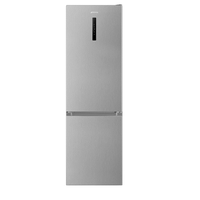 Miniatura 1 de FRIGORIFICO COMBI SMEG RC20XDNE NOFROST E ALTO 200 CM ANCHO 60 CM INOX