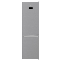 Miniatura 1 de FRIGORIFICO COMBI BEKO RCNA406E60XBN NOFROST C ALTO 202 CM ANCHO 59 CM INOX