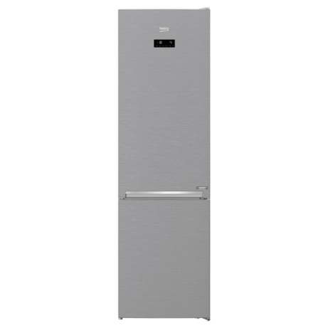 FRIGORIFICO COMBI BEKO RCNA406E60XBN NOFROST C ALTO 202 CM ANCHO 59 CM INOX - Imagen 1 de 4 FRIGORIFICO COMBI BEKO RCNA406E60XBN NOFROST C ALTO 202 CM ANCHO 59 CM INOX - Imagen 1 de 4