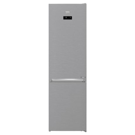 FRIGORIFICO COMBI BEKO RCNA406E60XBN NOFROST C ALTO 202 CM ANCHO 59 CM INOX - Imagen 2 de 4 FRIGORIFICO COMBI BEKO RCNA406E60XBN NOFROST C ALTO 202 CM ANCHO 59 CM INOX - Imagen 2 de 4