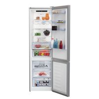 Miniatura 3 de FRIGORIFICO COMBI BEKO RCNA406E60XBN NOFROST C ALTO 202 CM ANCHO 59 CM INOX