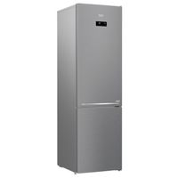 Miniatura 4 de FRIGORIFICO COMBI BEKO RCNA406E60XBN NOFROST C ALTO 202 CM ANCHO 59 CM INOX
