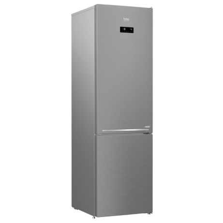 FRIGORIFICO COMBI BEKO RCNA406E60XBN NOFROST C ALTO 202 CM ANCHO 59 CM INOX - Imagen 4 de 4 FRIGORIFICO COMBI BEKO RCNA406E60XBN NOFROST C ALTO 202 CM ANCHO 59 CM INOX - Imagen 4 de 4