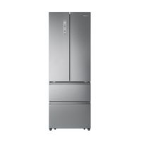 Miniatura 2 de FRIGORIFICO AMERICANO HISENSE RF632N4AIC1 NOFROST C INOX