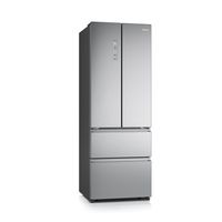 Miniatura 3 de FRIGORIFICO AMERICANO HISENSE RF632N4AIC1 NOFROST C INOX