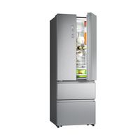 Miniatura 6 de FRIGORIFICO AMERICANO HISENSE RF632N4AIC1 NOFROST C INOX