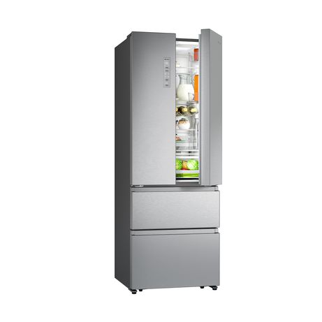 FRIGORIFICO AMERICANO HISENSE RF632N4AIC1 NOFROST C INOX - Imagen 6 de 6 FRIGORIFICO AMERICANO HISENSE RF632N4AIC1 NOFROST C INOX - Imagen 6 de 6