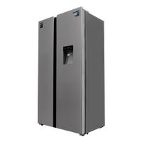 Miniatura 3 de FRIGORIFICO AMERICANO INFINITON SBS-503A77XED NOFROST E INOX