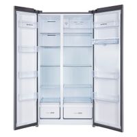 Miniatura 5 de FRIGORIFICO AMERICANO INFINITON SBS-503A77XED NOFROST E INOX
