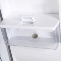 Miniatura 9 de FRIGORIFICO AMERICANO INFINITON SBS-503A77XED NOFROST E INOX