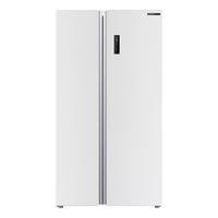 Miniatura 1 de FRIGORIFICO AMERICANO INFINITON SBS-506A77BEH NOFROST E BLANCO