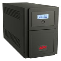 Miniatura 2 de SAI APC SMV750CAI EASY UPS SMV 750VA 525W 230V 6xIEC PANTALLA LCD