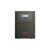 Miniatura 3 de SAI APC SMV750CAI EASY UPS SMV 750VA 525W 230V 6xIEC PANTALLA LCD