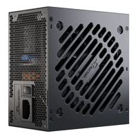 Miniatura 1 de Fuente Alimentación 650W SEASONIC  Nicht kategorisiert 80 PLUS Gold Fully-Modular Negro