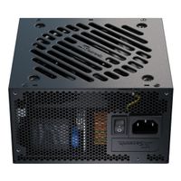 Miniatura 4 de Fuente Alimentación 650W SEASONIC  Nicht kategorisiert 80 PLUS Gold Fully-Modular Negro
