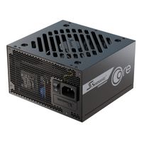 Miniatura 5 de Fuente Alimentación 650W SEASONIC  Nicht kategorisiert 80 PLUS Gold Fully-Modular Negro