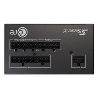 Miniatura 7 de Fuente Alimentación 650W SEASONIC  Nicht kategorisiert 80 PLUS Gold Fully-Modular Negro