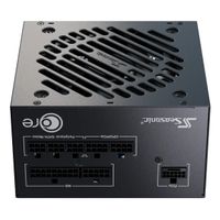 Miniatura 8 de Fuente Alimentación 650W SEASONIC  Nicht kategorisiert 80 PLUS Gold Fully-Modular Negro