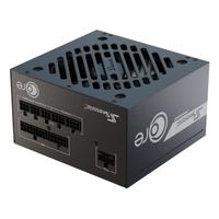 Miniatura 9 de Fuente Alimentación 650W SEASONIC  Nicht kategorisiert 80 PLUS Gold Fully-Modular Negro