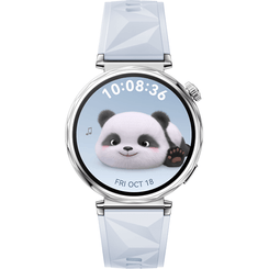 WATCH GT5 41MM BLUE