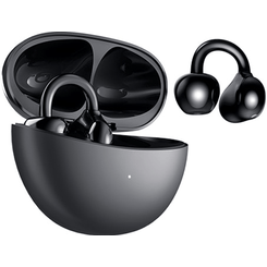HONOR CHOICE EARBUDS CLIP BLACK