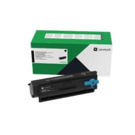 TONER CORPORATE ALTA CAP 55B2H0E - Imagen 1 de 1 TONER CORPORATE ALTA CAP 55B2H0E - Imagen 1 de 1