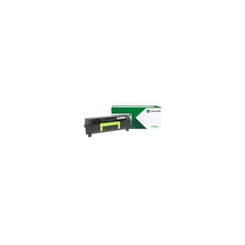 Lexmark 56F2X00 Cartucho tóner negro extra alto rendimiento Retornable 20K PAGINAS